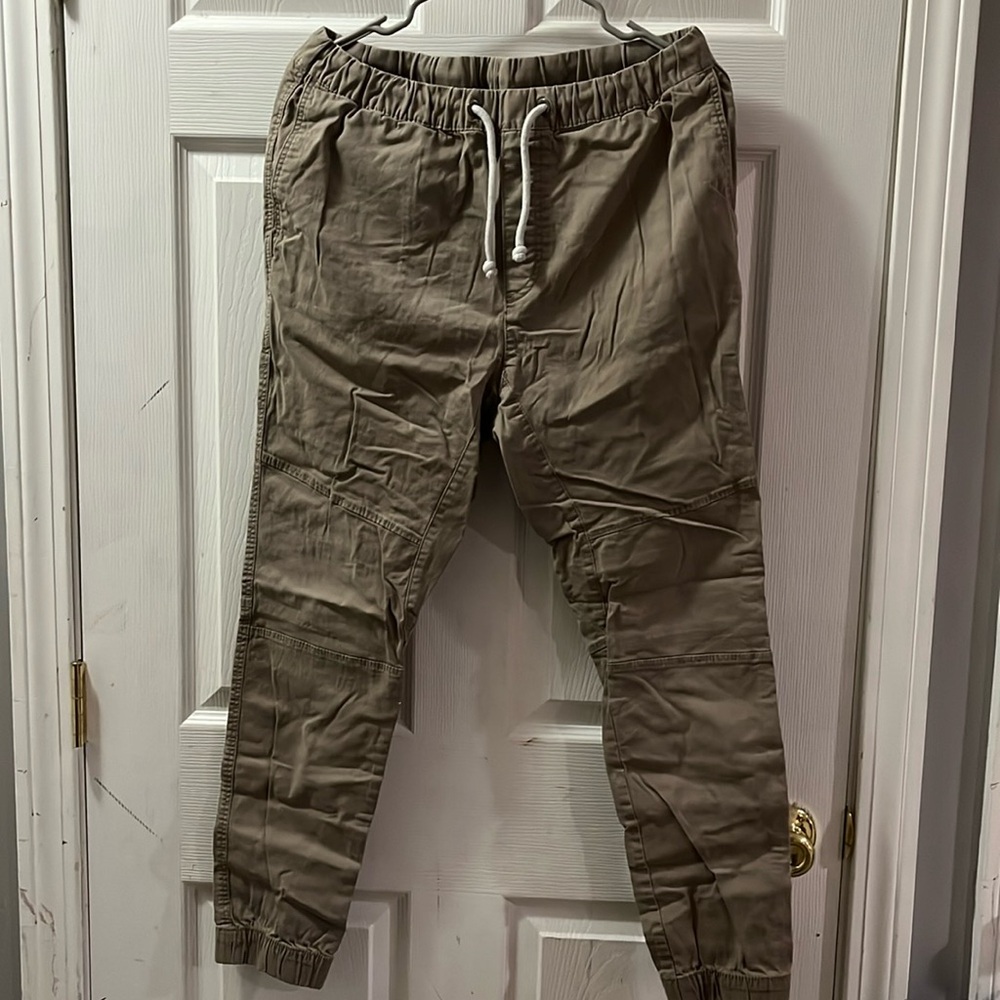 H&M Men’s Khakis